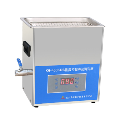 昆山禾創KH-400KDB高功率數控超聲波清洗器